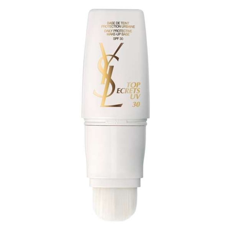 @YSL TOP SECRETS UV BASE SPF30 40ML