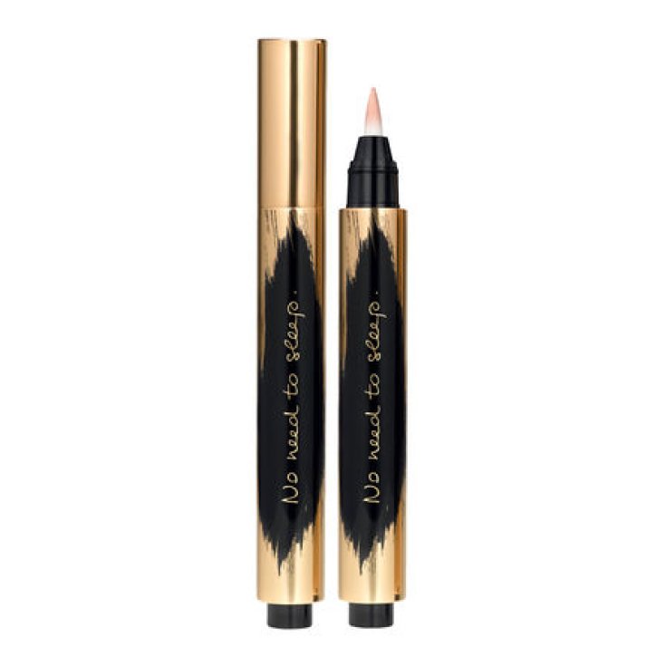 Yves Saint Laurent Touch&eacute; Eclat Slogan Edition Correttore Colore 2 No Need To Sleep