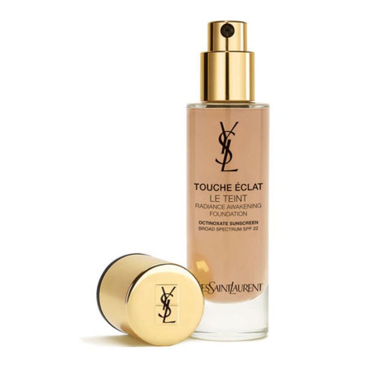 YSL F\T TOUCHE ECLAT TEINT B30