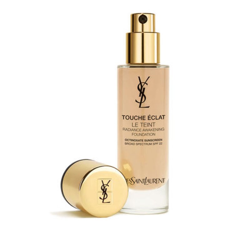 YSL F\T TOUCHE ECLAT TEINT BD10