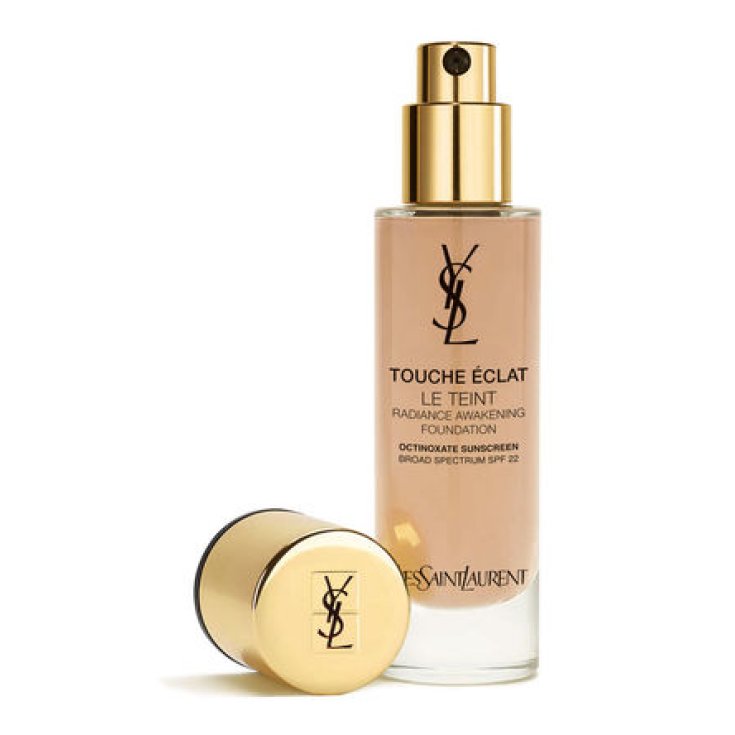 YSL F\T TOUCHE ECLAT TEINT BR30