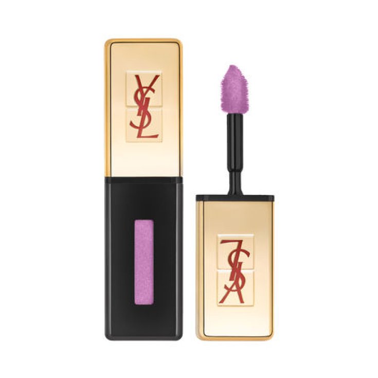 @YSL ROUGE PUR COUTURE VERNIS 108