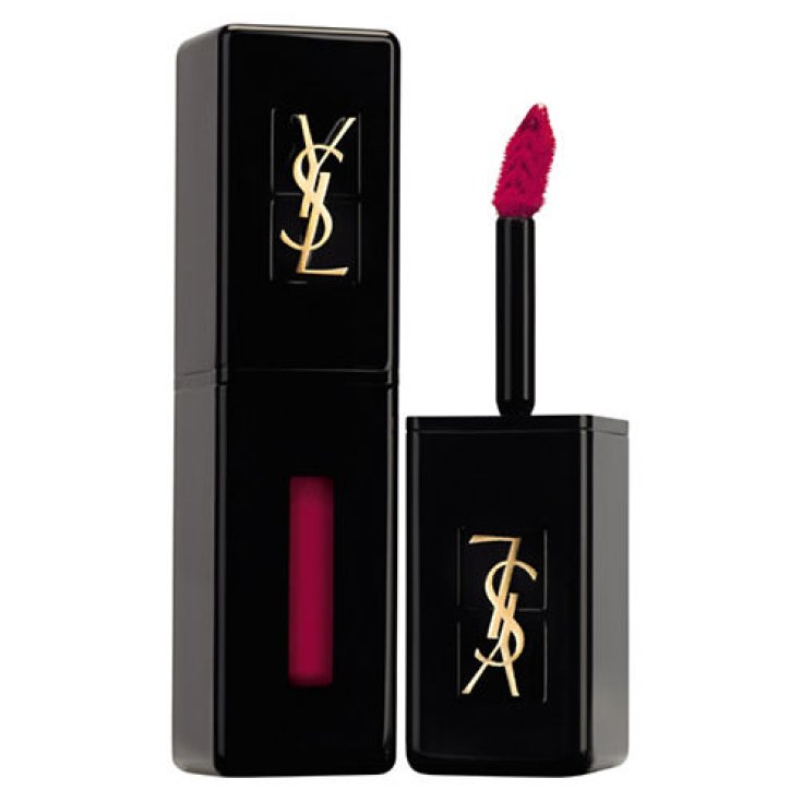 YSL VERNIS A LEVRES VINYL CR.401