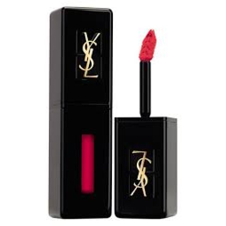 YSL VERNIS A LEVRES VINYL CR.402