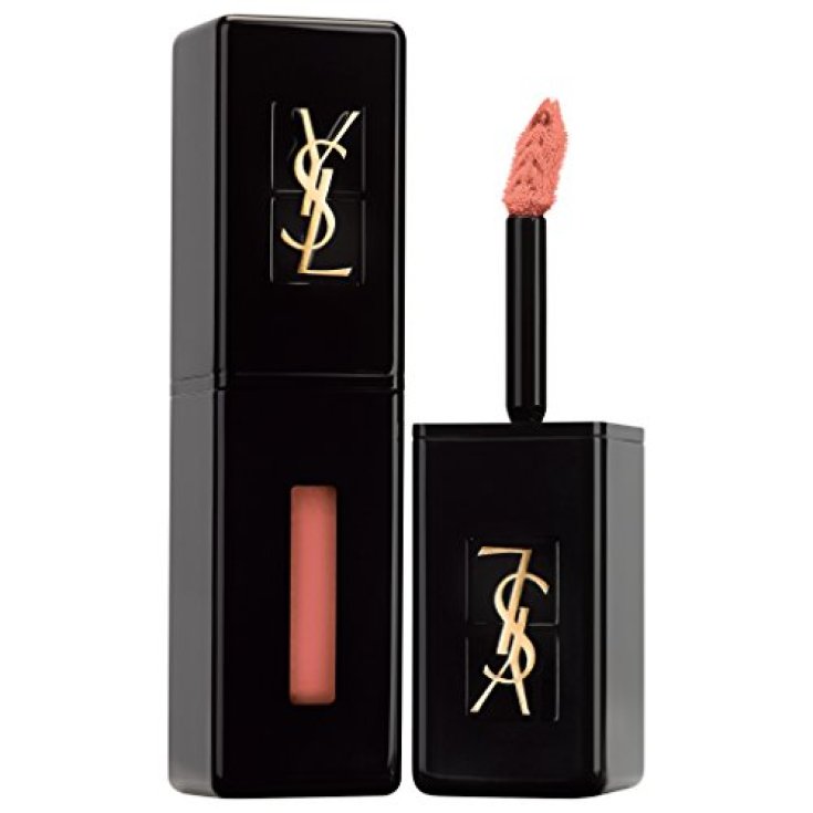 *YSL VERNIS A LEVRES VINYL CR.404