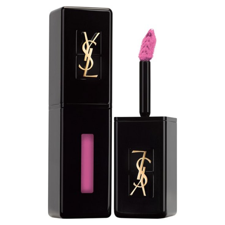 *YSL VERNIS A LEVRES VINYL CR.405