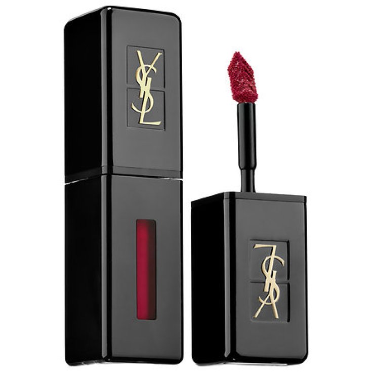 YSL VERNIS A LEVRES VINYL CR.410