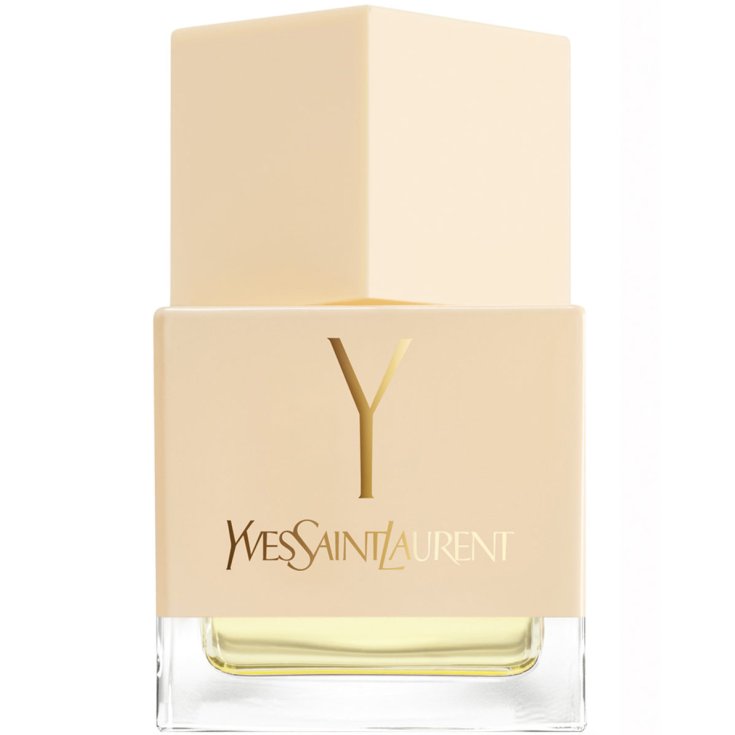 Yves Saint Laurent Y Eau De Toilette  Vapo 80ml