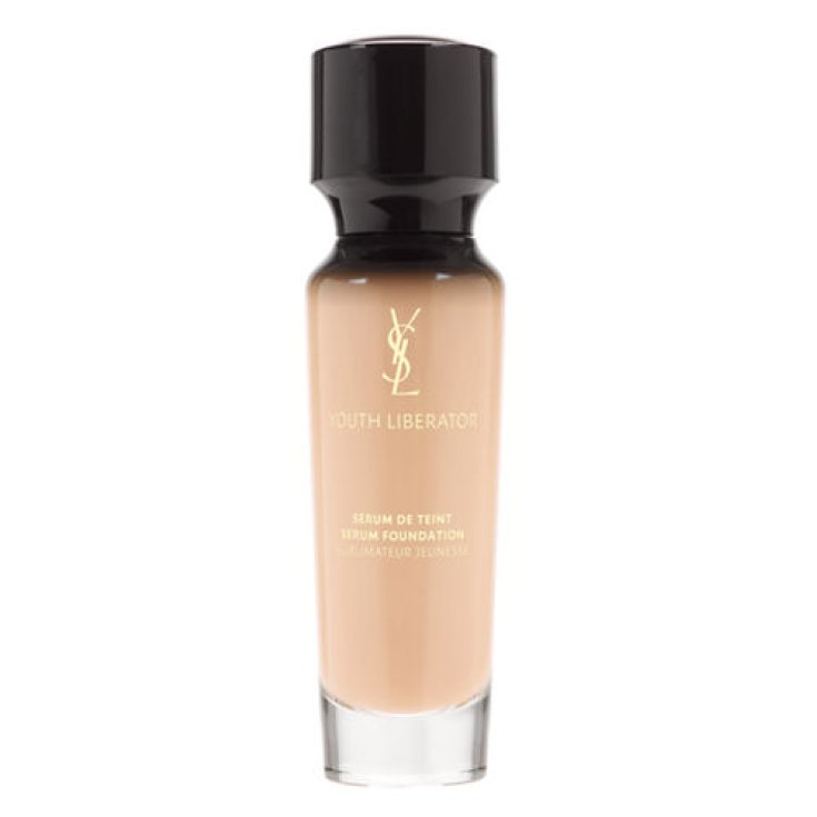 @YSL F\T YOUTH LIBERATOR BR20