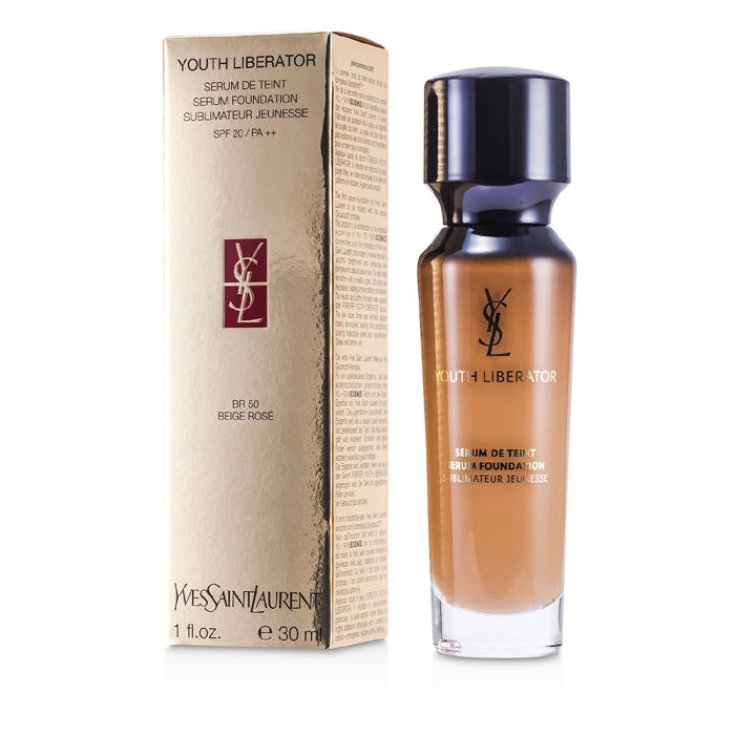 @YSL F\T YOUTH LIBERATOR BR50