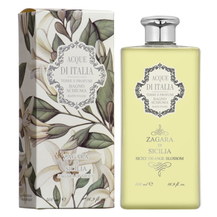 A ITALIA Z/SICILIA EDT SP 100 ML