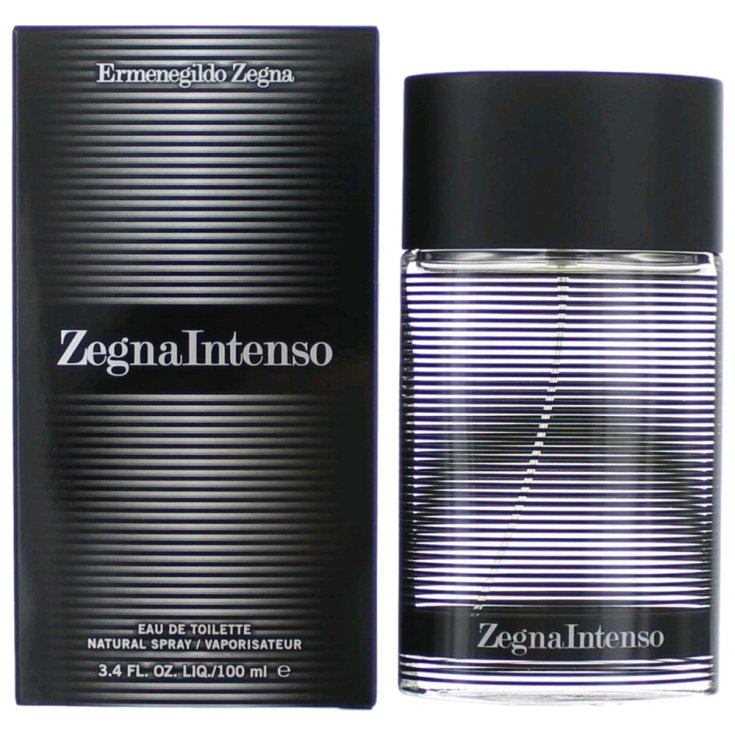 @ZEGNA INTENSO U EDT 100 VAPO