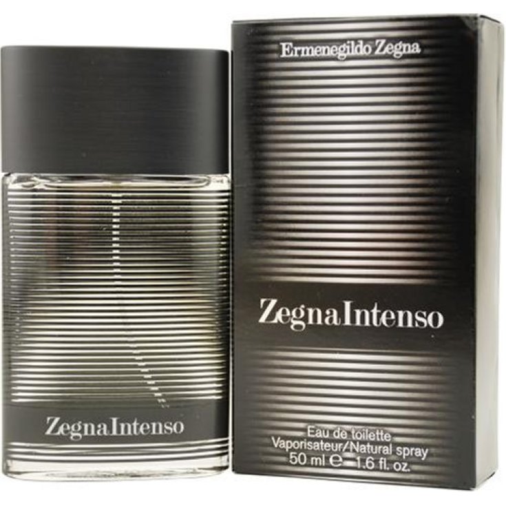 @ZEGNA INTENSO U EDT 50 VAPO