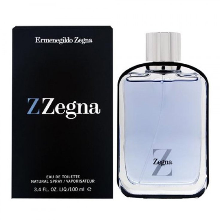 @ZEGNA Z U EDT 100 VAPO