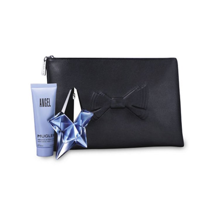 *TM ANGEL KIT EDP25+LAIT50+TROUSSE