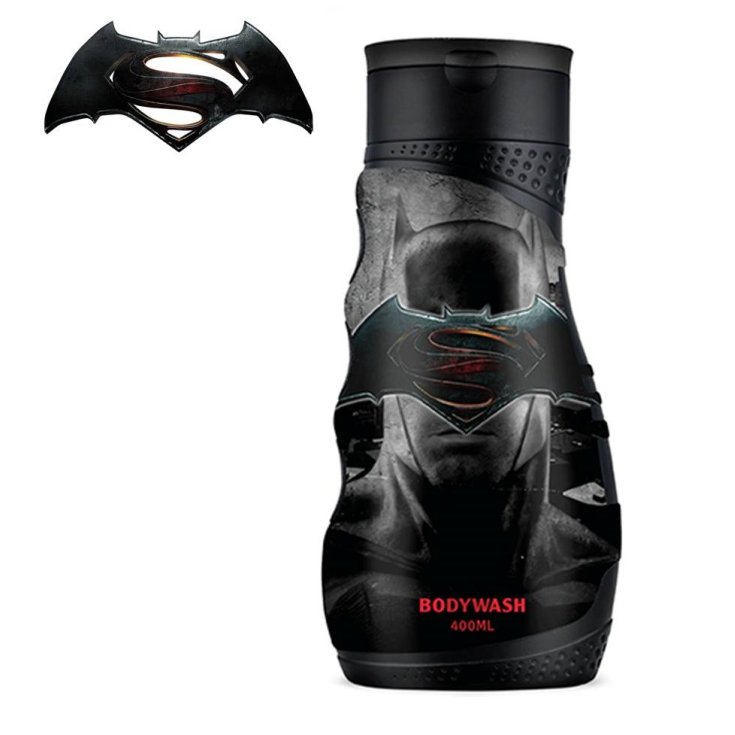*DISNEY BATMAN V SUPERMAN BS 400 ML