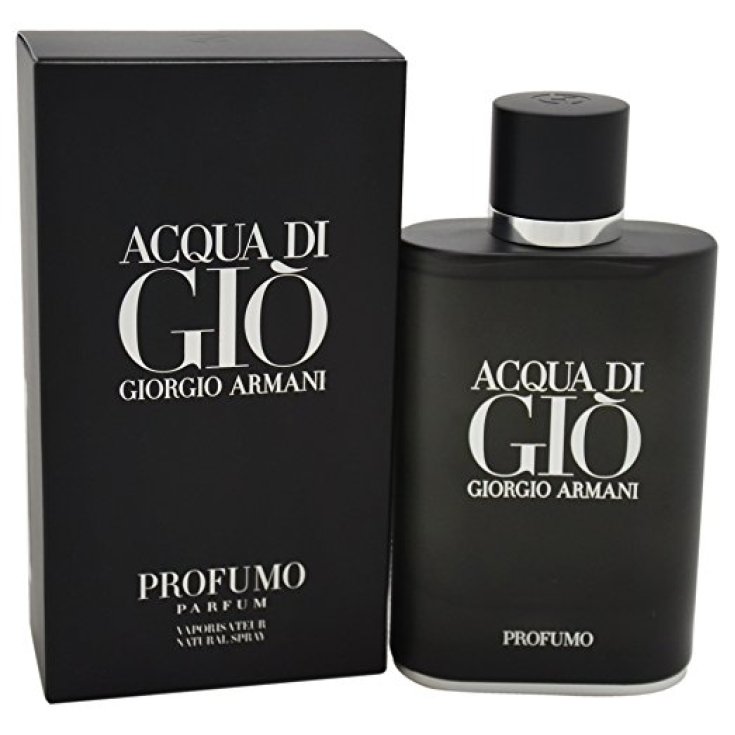 ARMANI ACQUA GIO U PROFUMO 125 V
