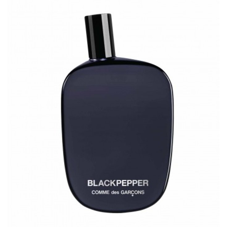 Comme Des Garcons Blackpepper Eau De Parfum Spray 100ml