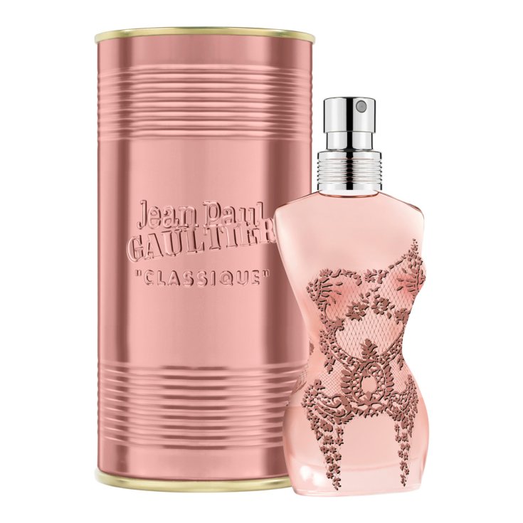 *JPG DONNA EDP 20 VAPO ONE SHOT