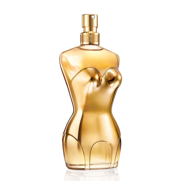 *JPG DONNA INTENSE EDP 50 VAPO
