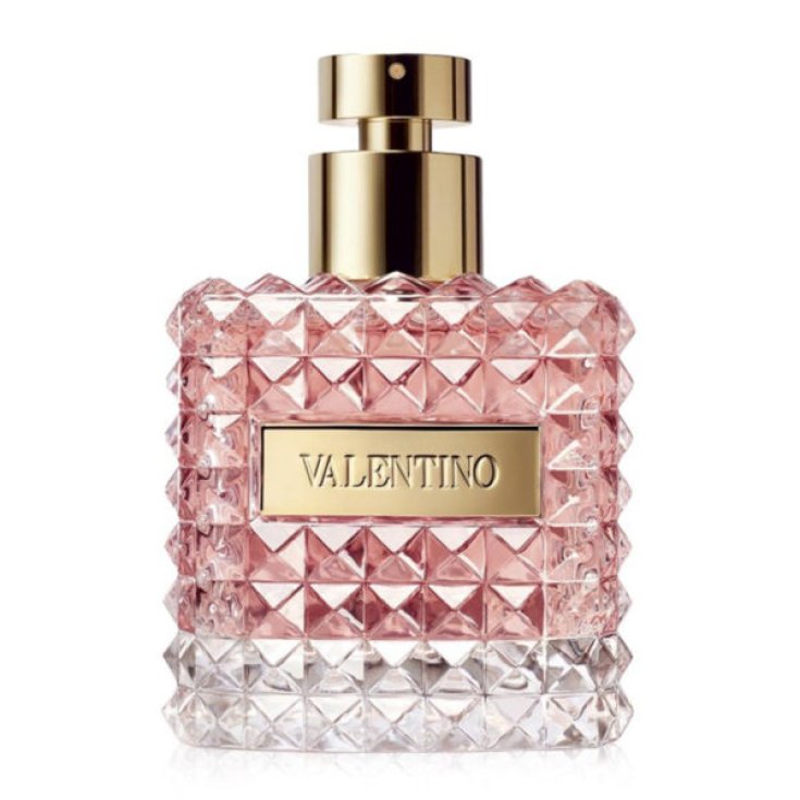 Valentino Donna Eau De Parfum 100ml