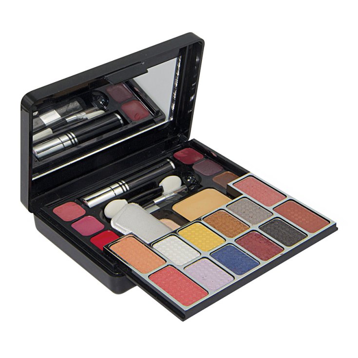 @NOUBA TROUSSE N.164