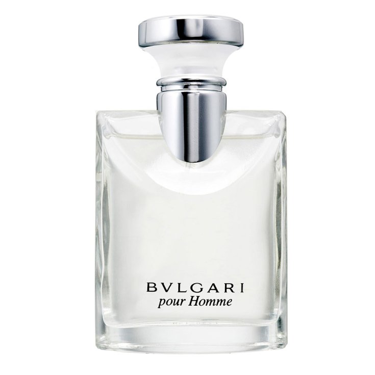 *BULGARI POUR HOMME EDT 100 VAPO