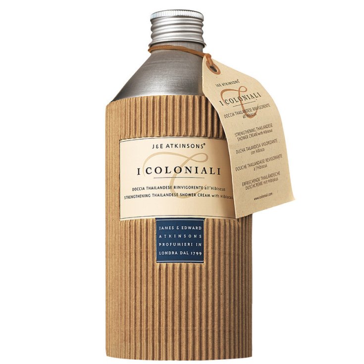 *I COLONIALI D/S THAIL 500 ML