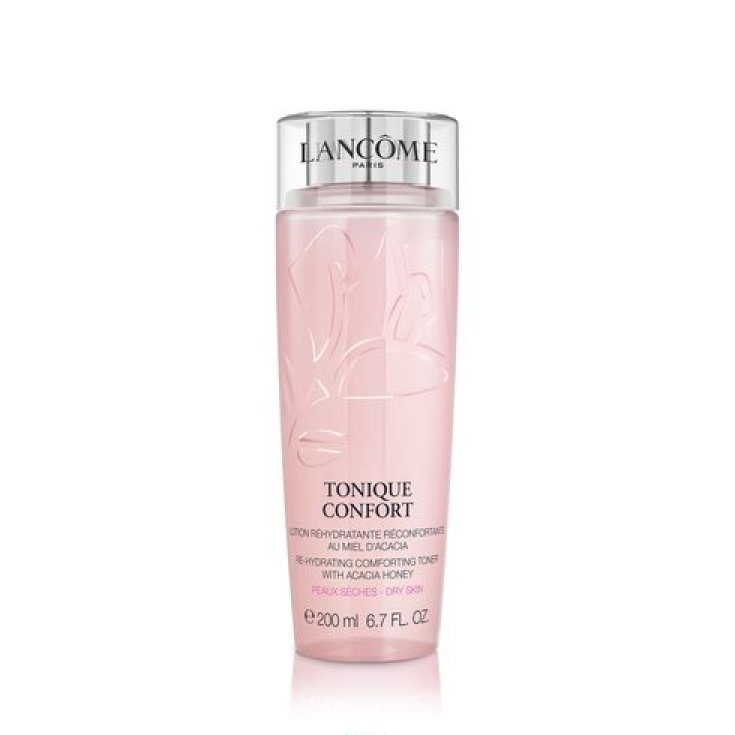 *LCO CONFORT TONIQUE 400 ML COLLAR.