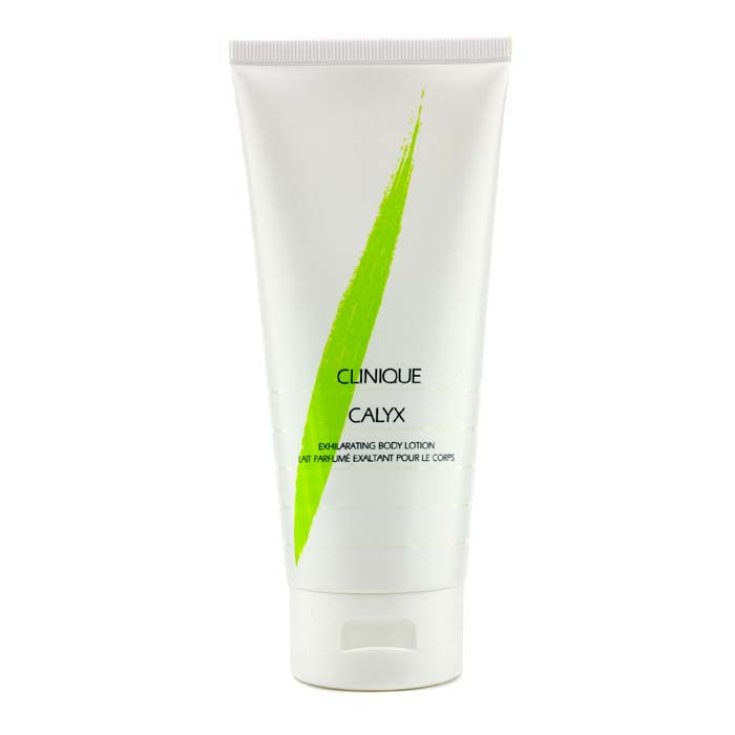 Clinique Calyx Body Lotion Crema Corpo Profumata 200ml