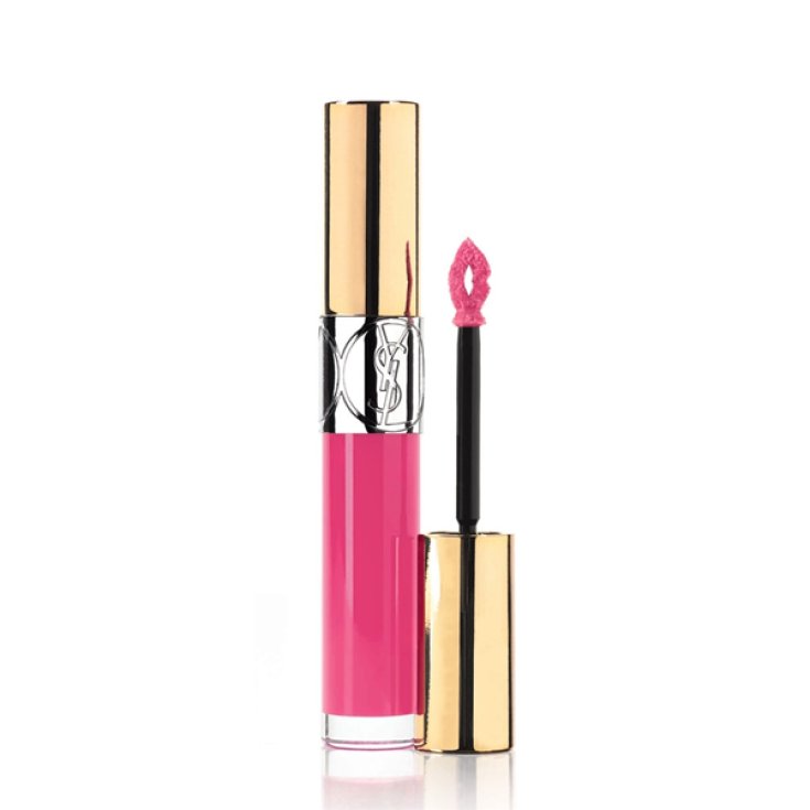 @YSL GLOSS VOLUPTE 211