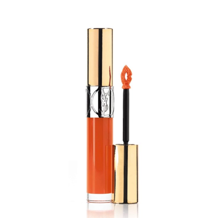 @YSL GLOSS VOLUPTE 212