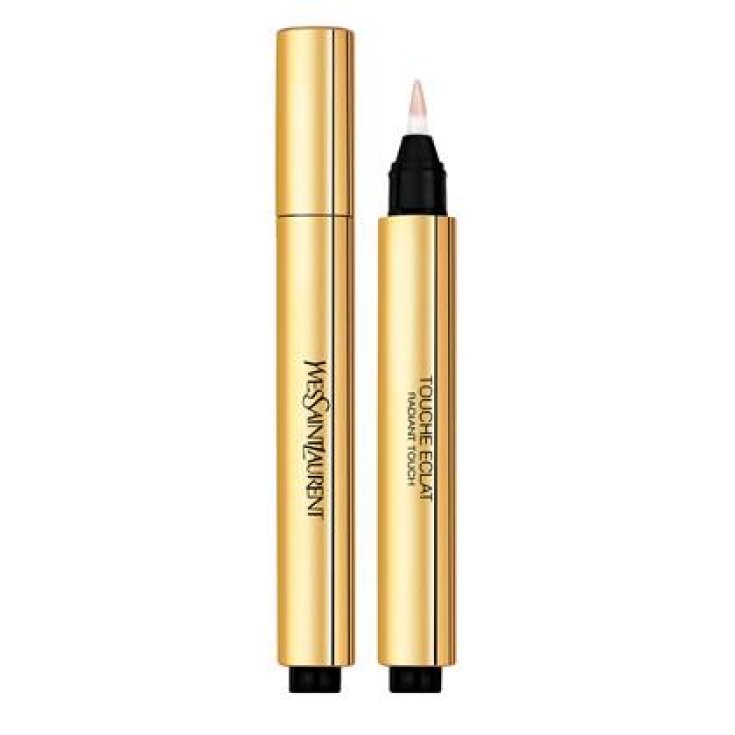 Yves Saint Laurent Touche Eclat Illuminatore 1