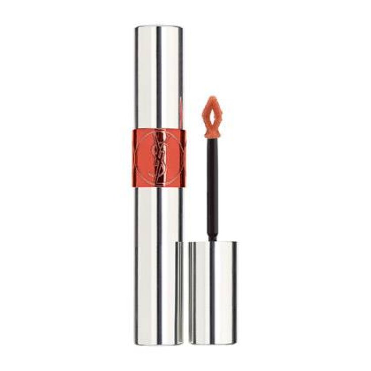 @YSL ROUGE VOLUPTE TINT IN OIL 13
