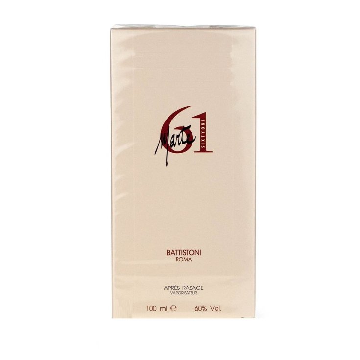 @MARTE SIXTYONE U A/S 100 VAPO