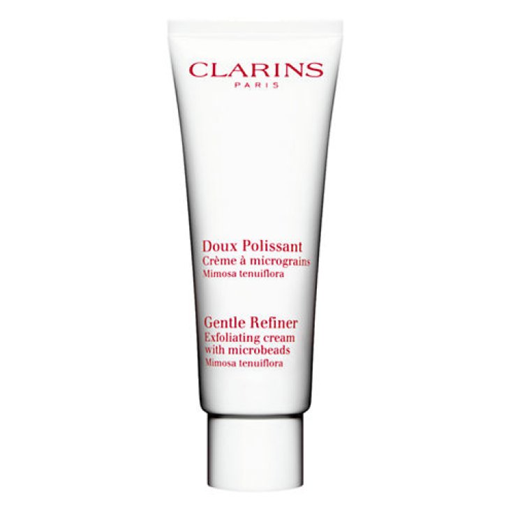@CLA DOUX POLISSANT CREME A MICROGR