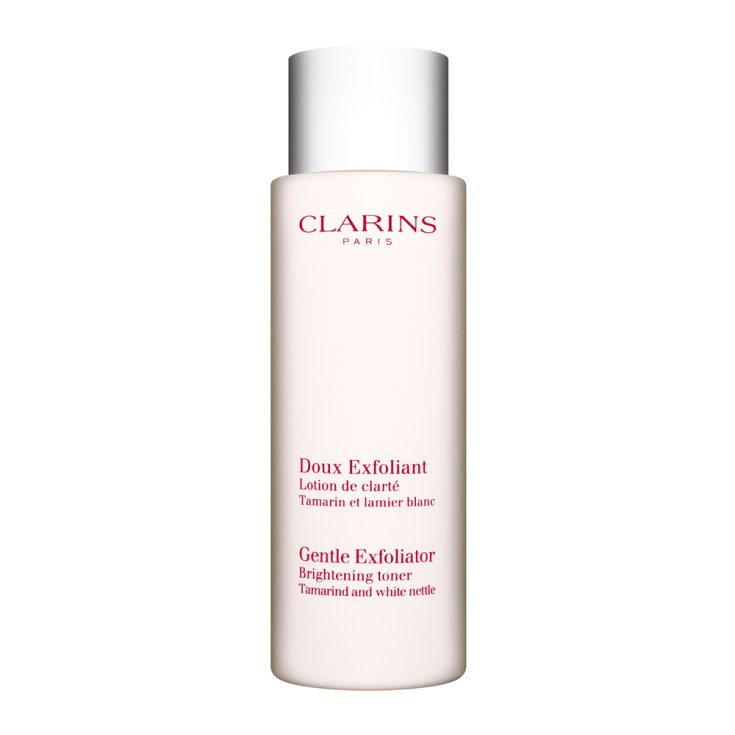 @CLA DOUX EXFOLIANT LOTION DE CLART