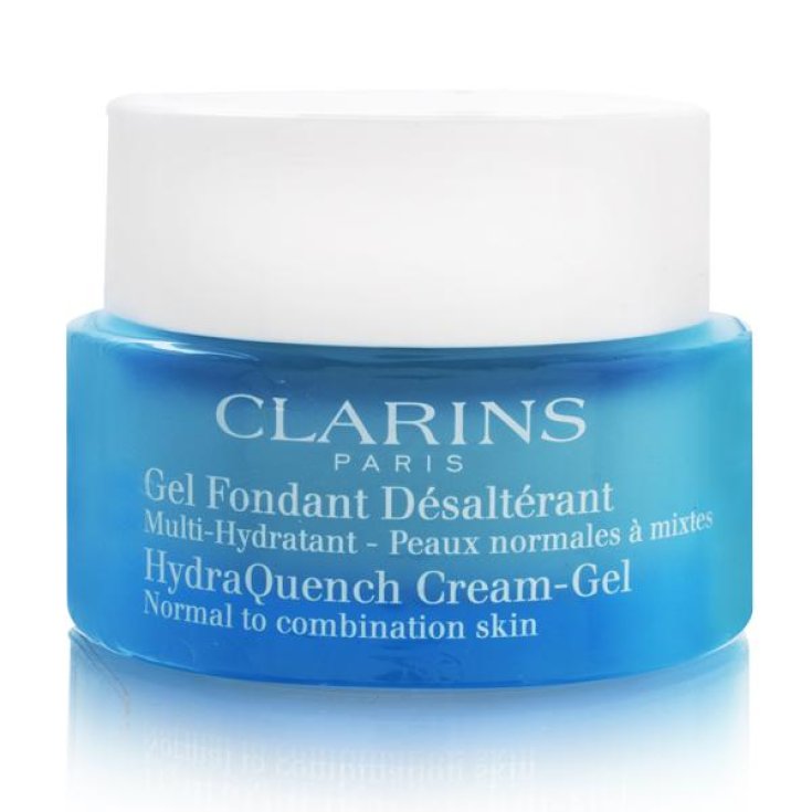 @CLA GEL FOND.DESALTERANTE 50 ML
