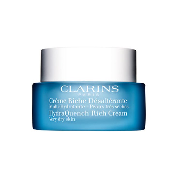 @CLA DESALTERANTE CREMA RICHE 50 ML