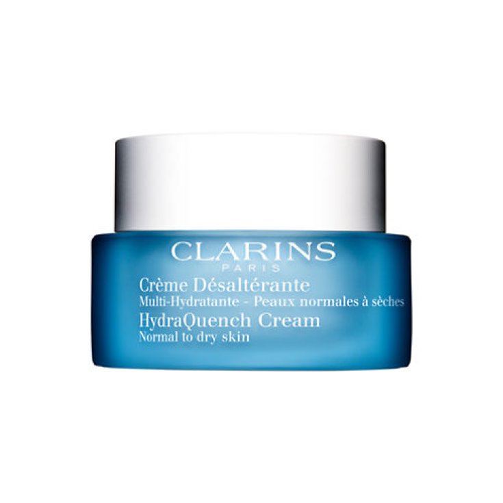 @CLA DESALTERANTE CREMA 50 ML