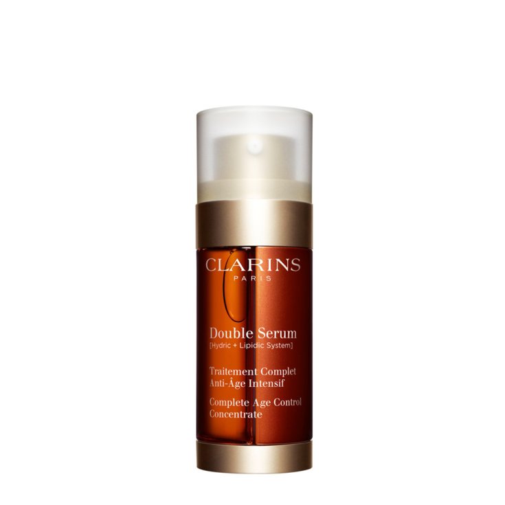 @CLA DOUBLE SERUM 30 ML