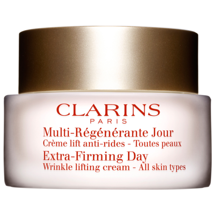 @CLA MULTI RIGEN.CR.JOUR TP 30 ML
