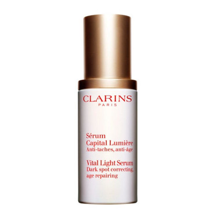 @CLA CAPITAL LUMIERE SIERO 30ML