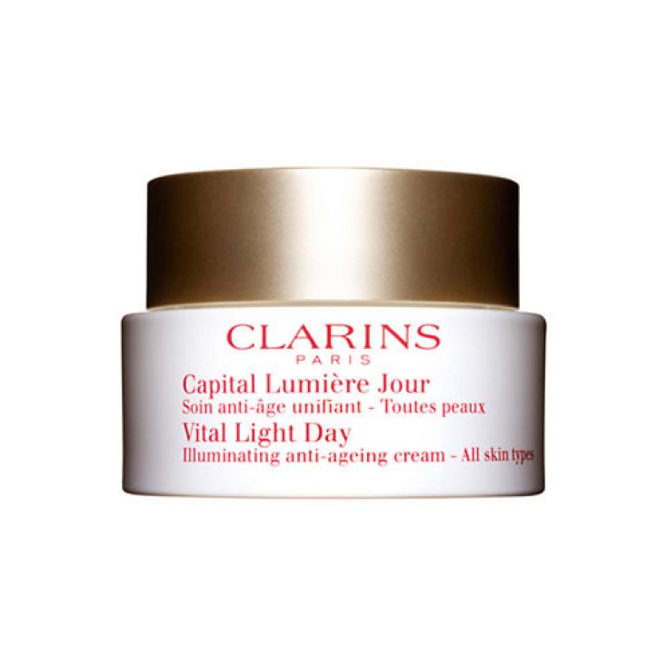 @CLA CAPITAL LUMIERE JOUR TP 50 ML
