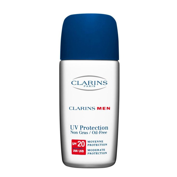 *CLA MEN UV PROTECTION 30 ML
