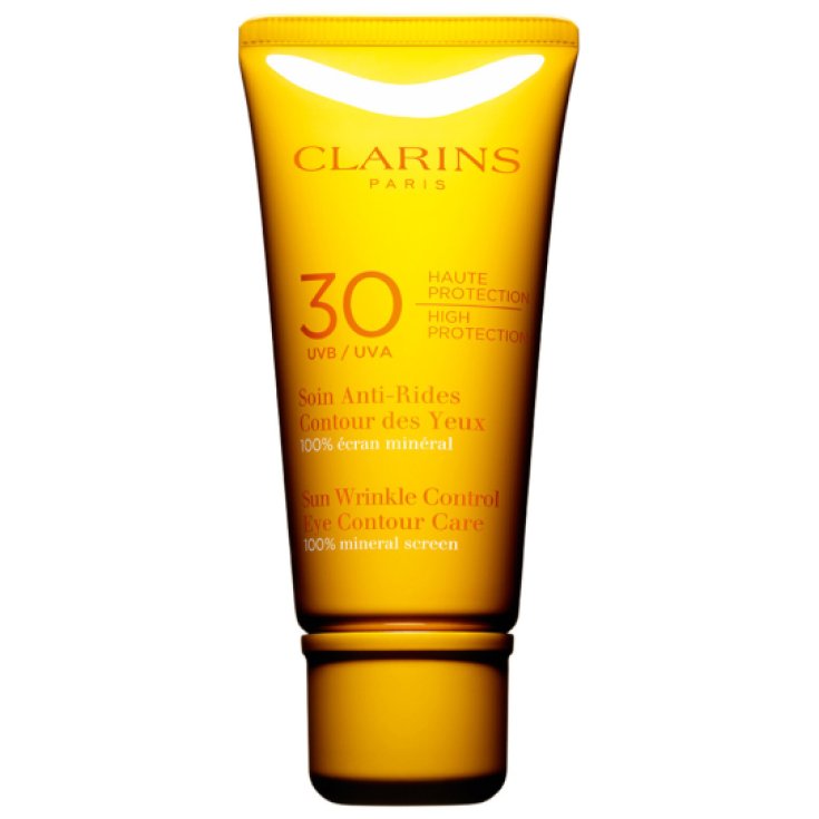 @CLA SUN HP A\RIDES YEUX SPF 30