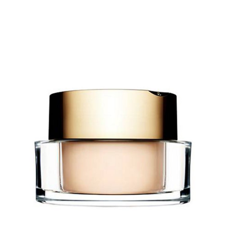 *CLA POUDRE LIBRE MULTI ECLAT 02