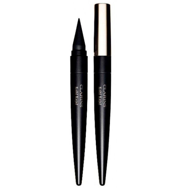 *CLA KHOL KAJAL 01 BLACK