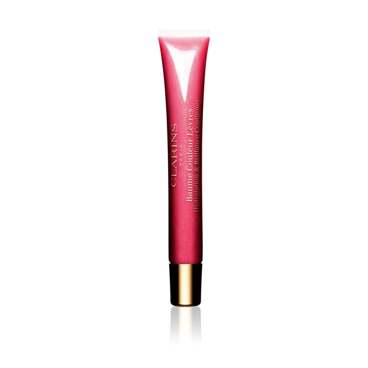@CLA BAUME COULEUR LEVRES 09 PINK