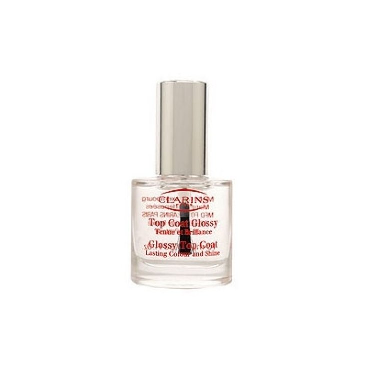 @CLA VERNIS SPECIFIQUE TOP COAT